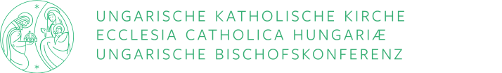 Logo von Ungarische Katholische Kirche