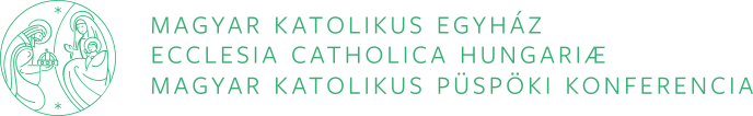 Magyar Katolikus Püspöki Konferencia logo