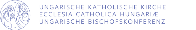 Logo von Ungarische Katholische Kirche