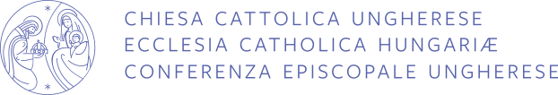 Logo del Chiesa Cattolica Ungherese