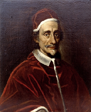 Boldog XI. Ince pápa (1611-1689)