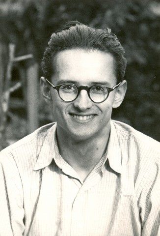 Boldog Brenner János áldozópap és vértanú (1931-1957)