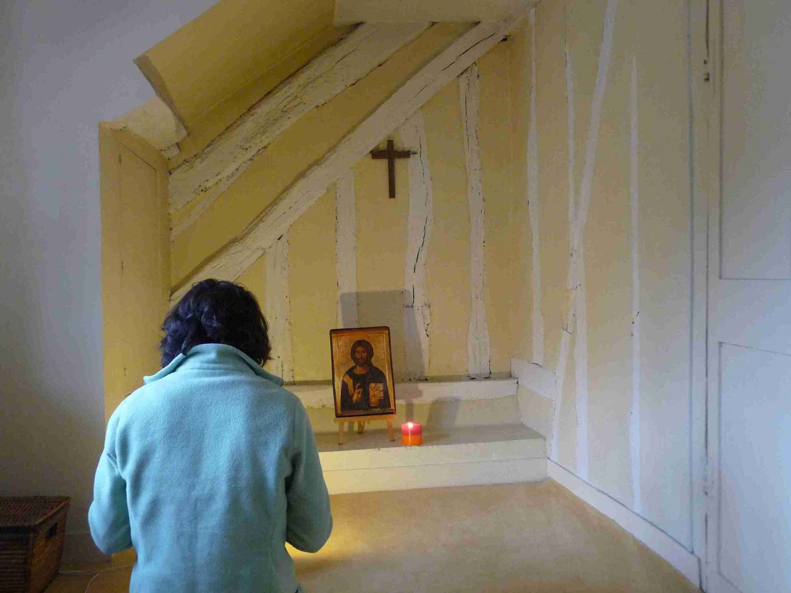 Notre Dame de Vie Intézet