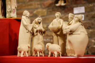 Karácsonyi és újévi szentmisék az érseki és püspöki székhelyeken Karácsonyi és újévi szentmisék az érseki és püspöki székhelyeken