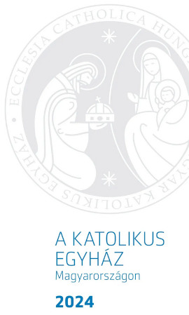 Katolikus Egyház Magyarországon (PDF)