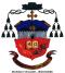 Rt Rev. István KATONA coat of arms