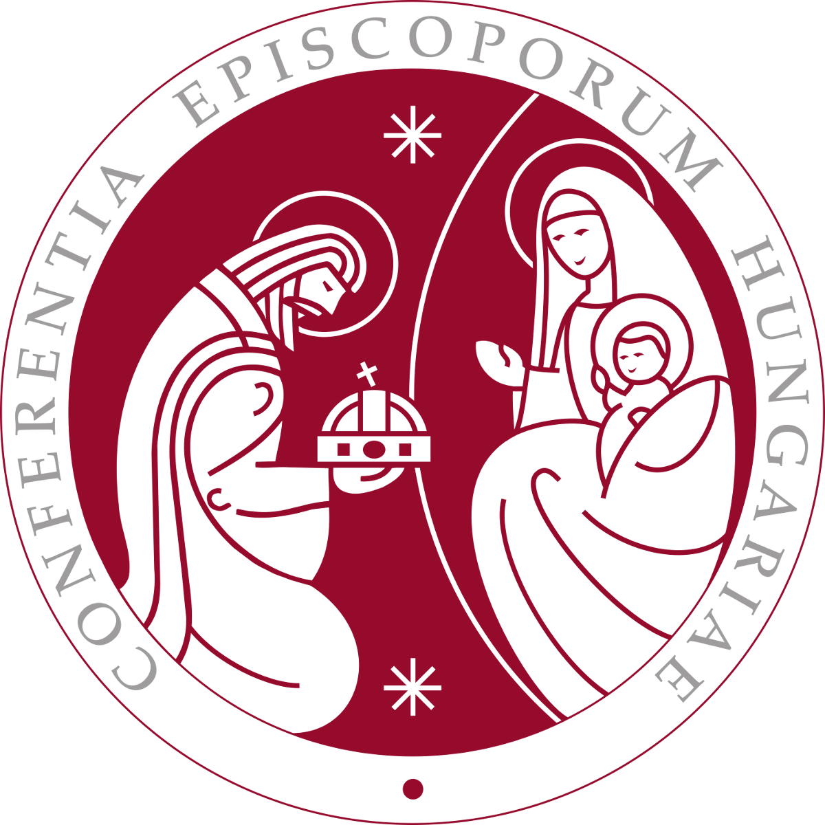 {{!ML!HU:MKPK latin régi logo}}