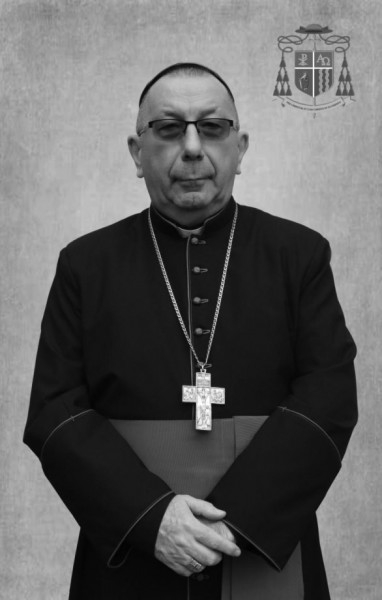 Večerin
Slavko püspök